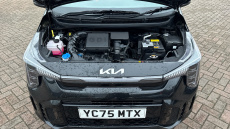 Kia Picanto 1.0 GT-Line S 5dr Petrol Hatchback